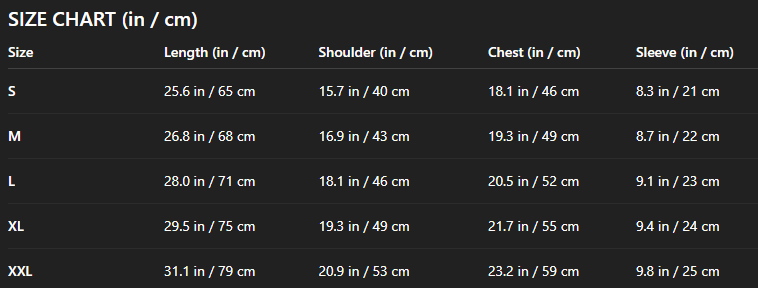 the v2 "freedom" polo