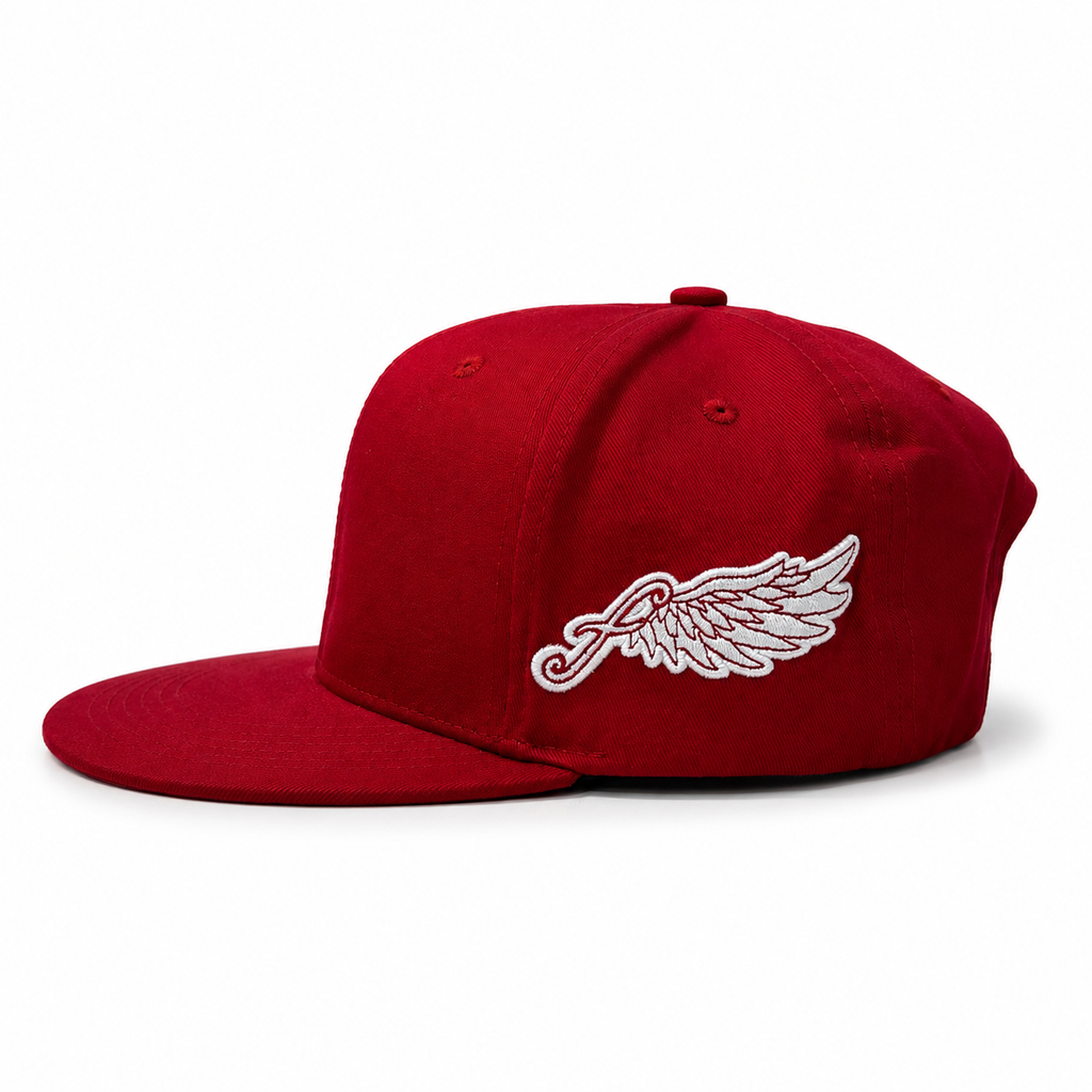 FRN - "freedom" cap (red)