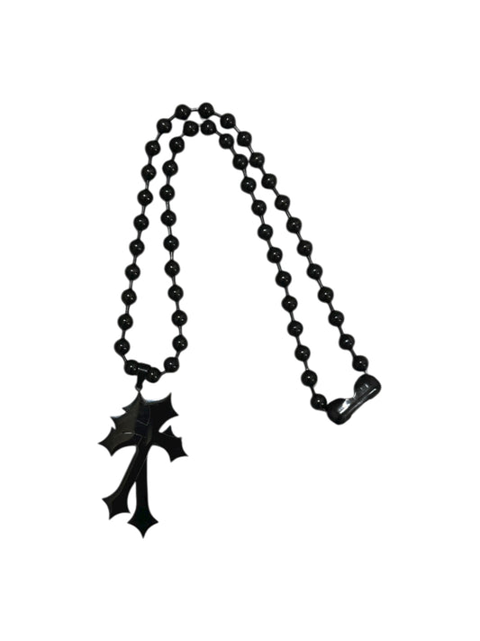 the "freedom" black chain