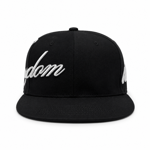 FRN - "freedom" cap