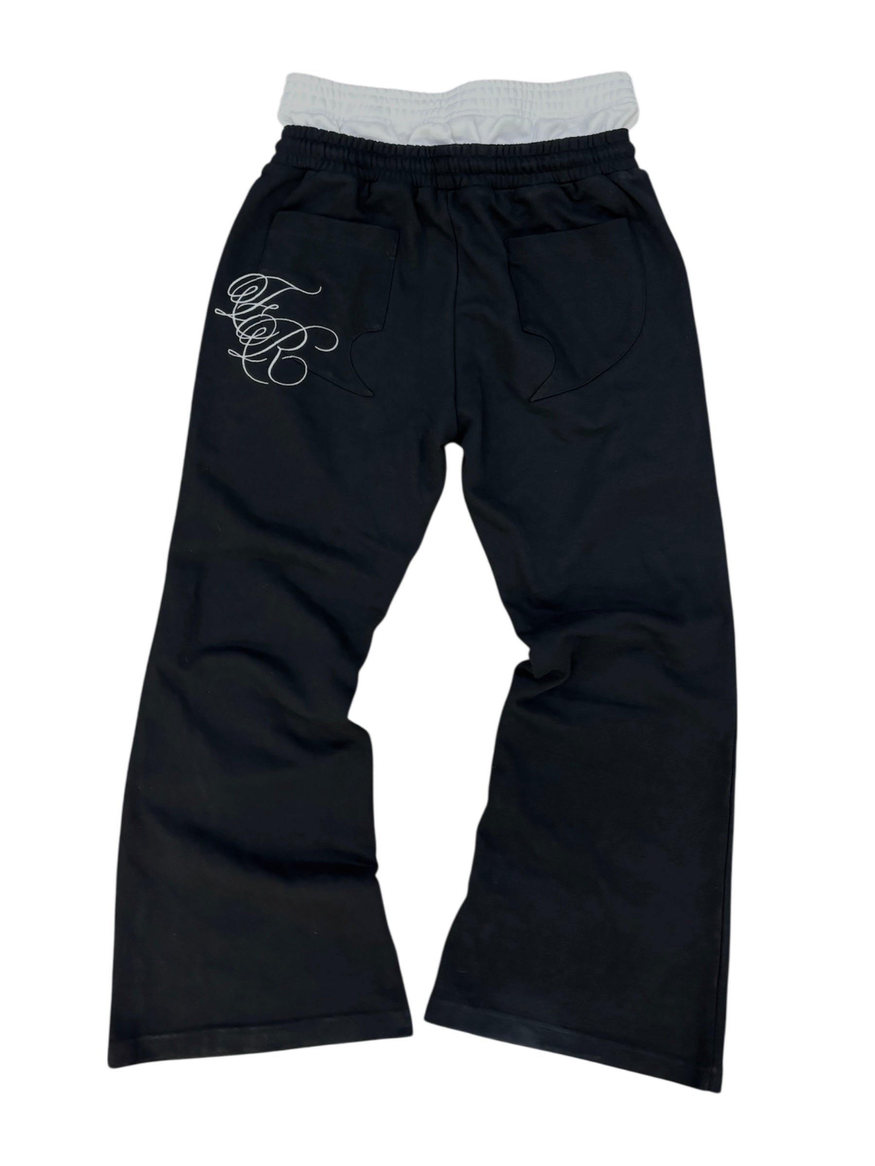 the "nocturians" track pants