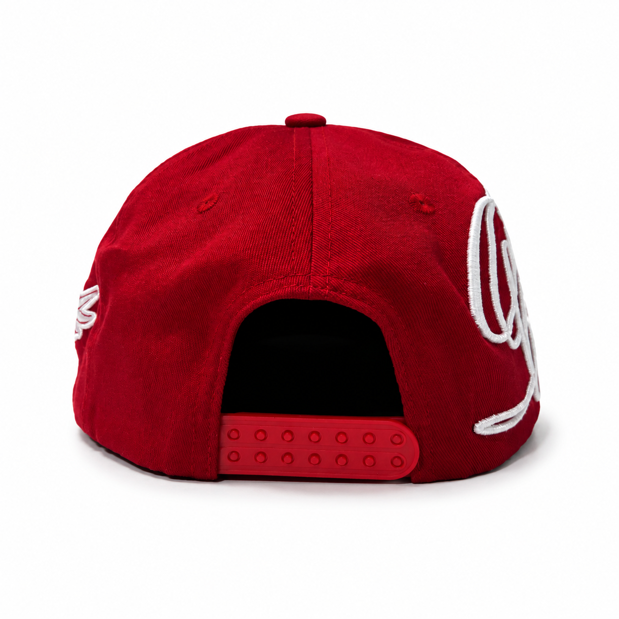 FRN - "freedom" cap (red)