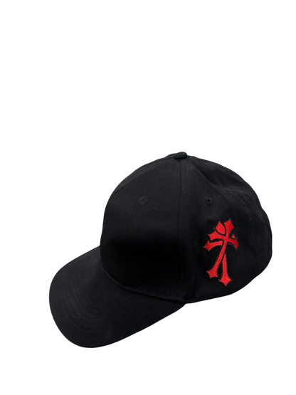 the b&r "freedom" cap
