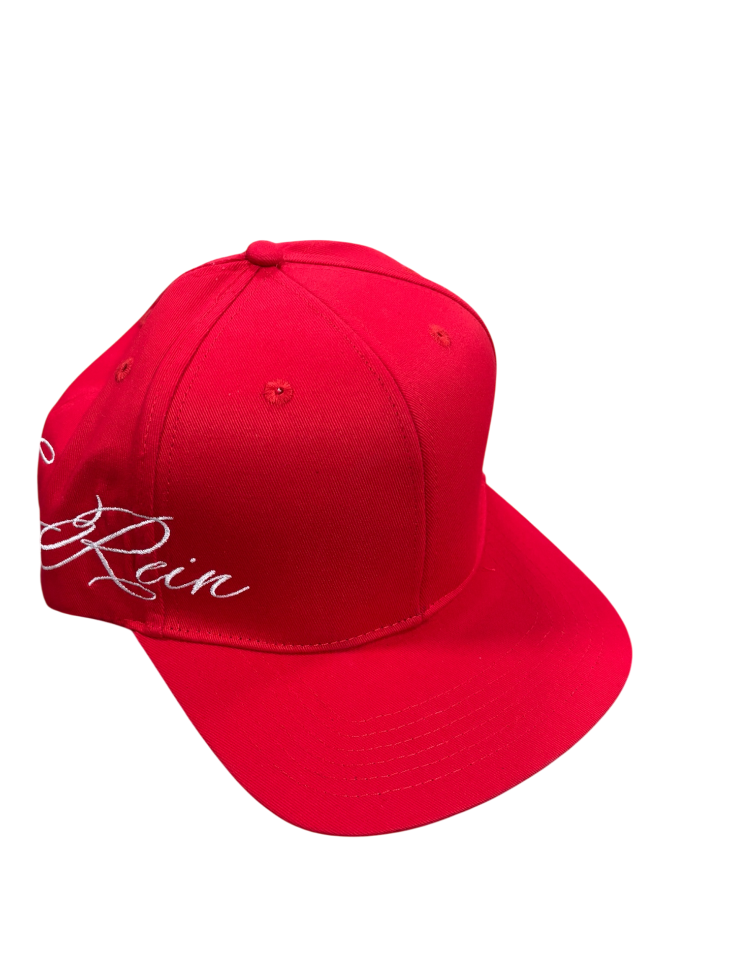 the r&w "freedom" cap