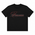 FRN - “double” tee