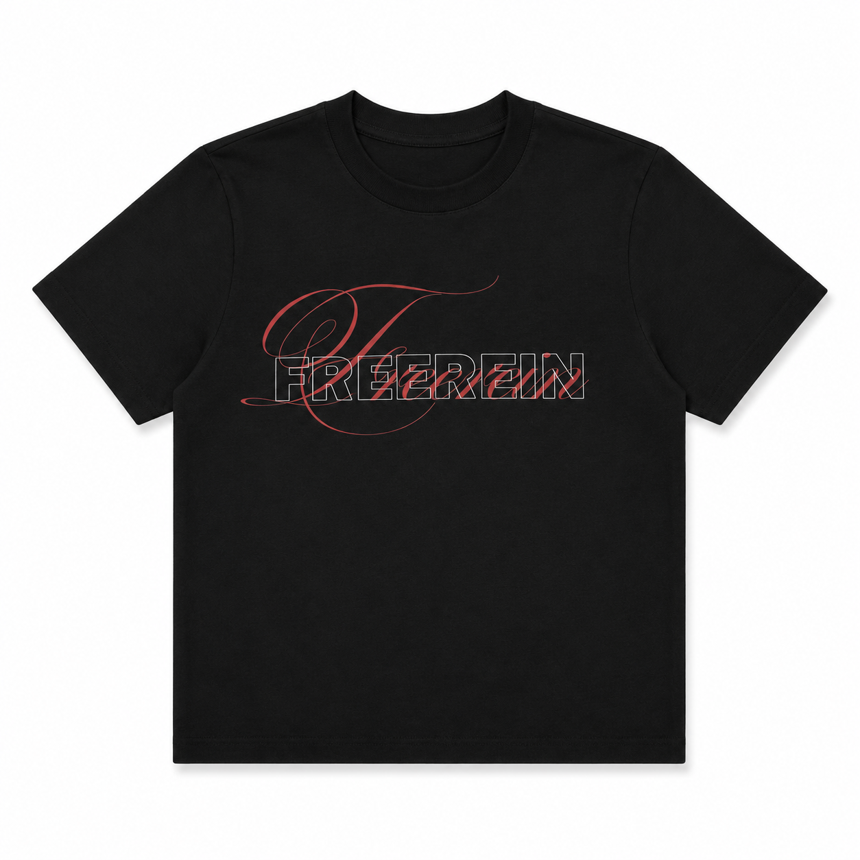 FRN - “double” tee