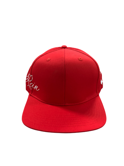 the r&w "freedom" cap
