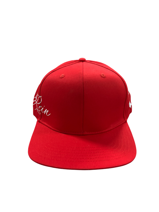 the r&w "freedom" cap