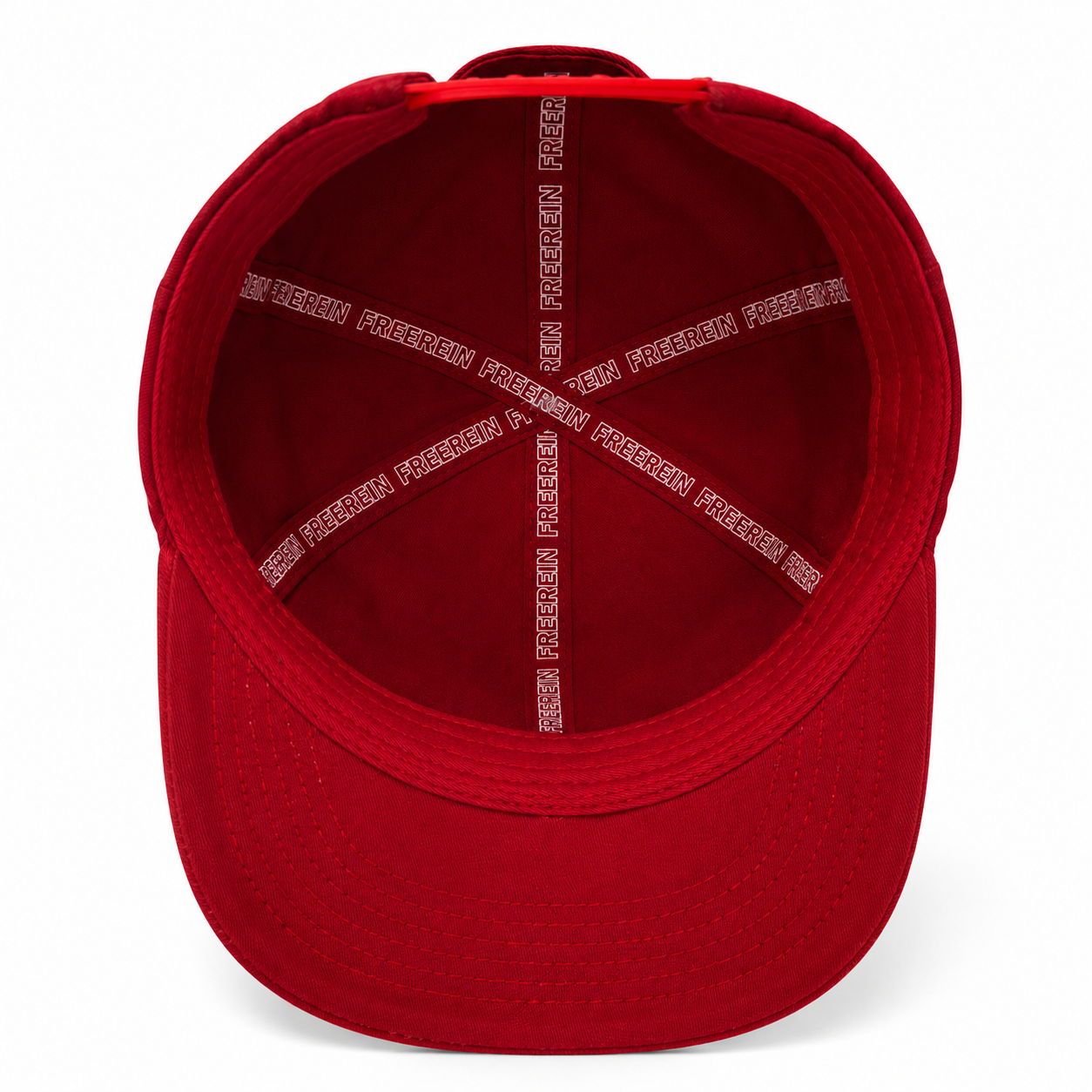 FRN - "freedom" cap (red)