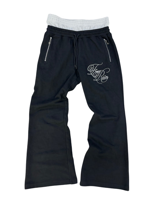 the "nocturians" track pants