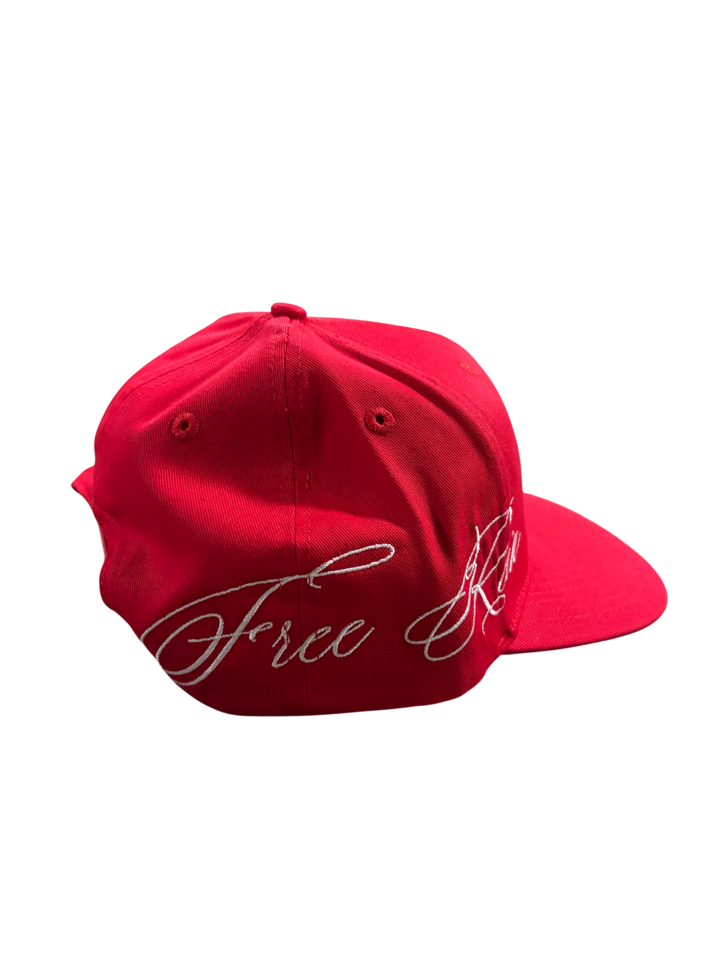 the r&w "freedom" cap