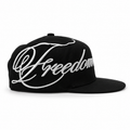 FRN - "freedom" cap