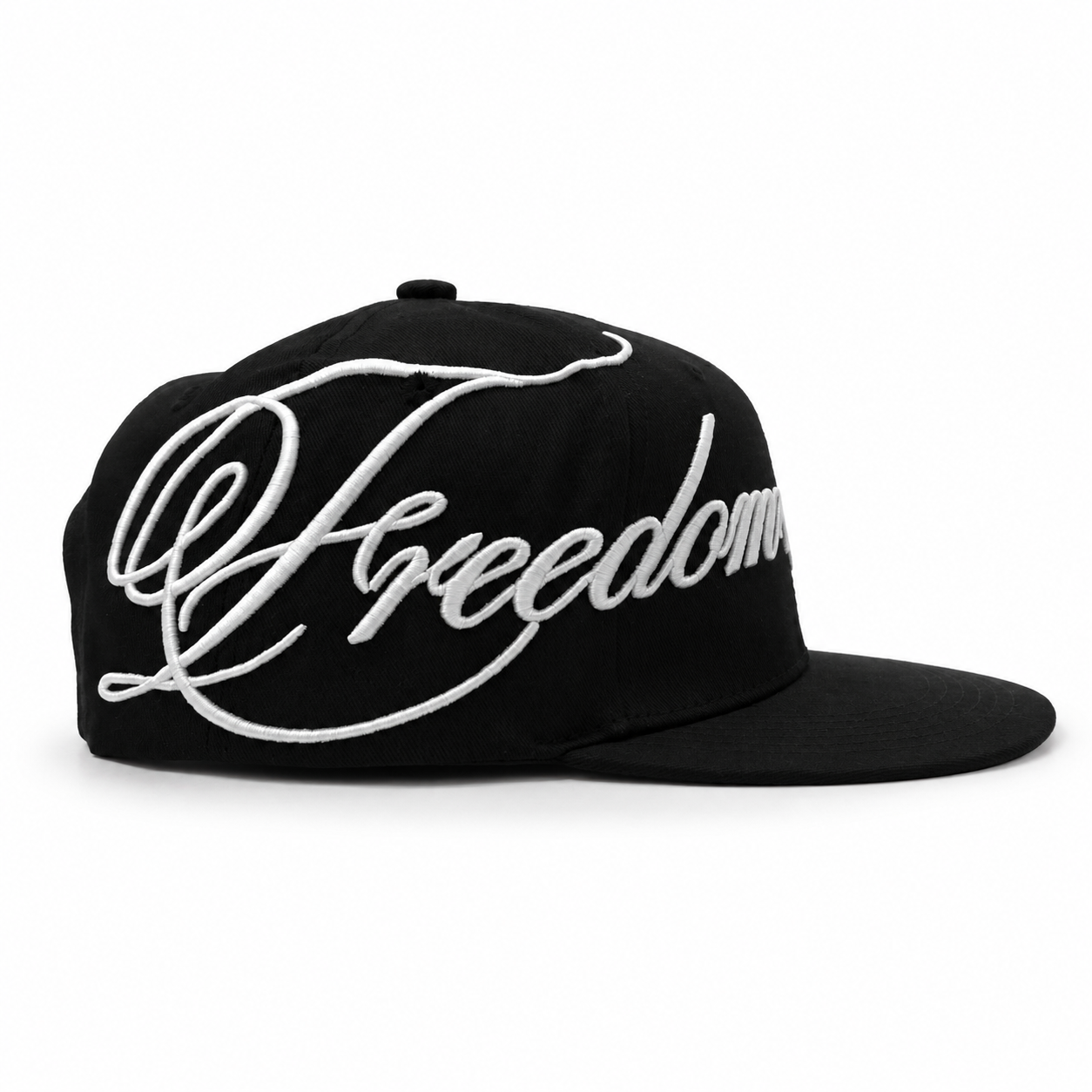 FRN - "freedom" cap