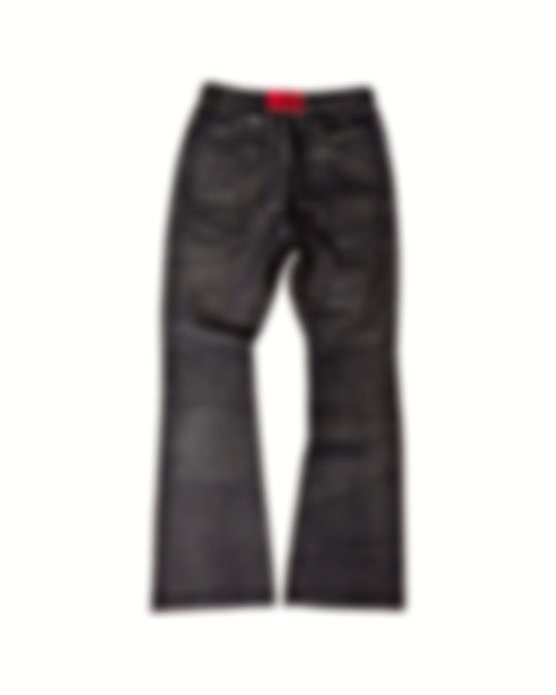 FRN - "dark sentinel" pants