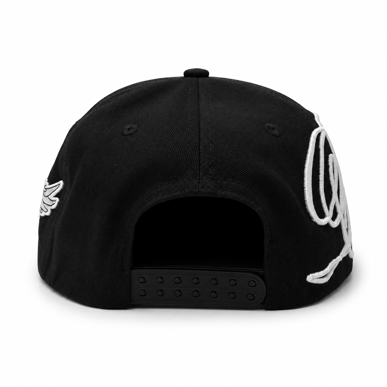 FRN - "freedom" cap