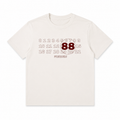 FRN - “reingiela” tee (white)