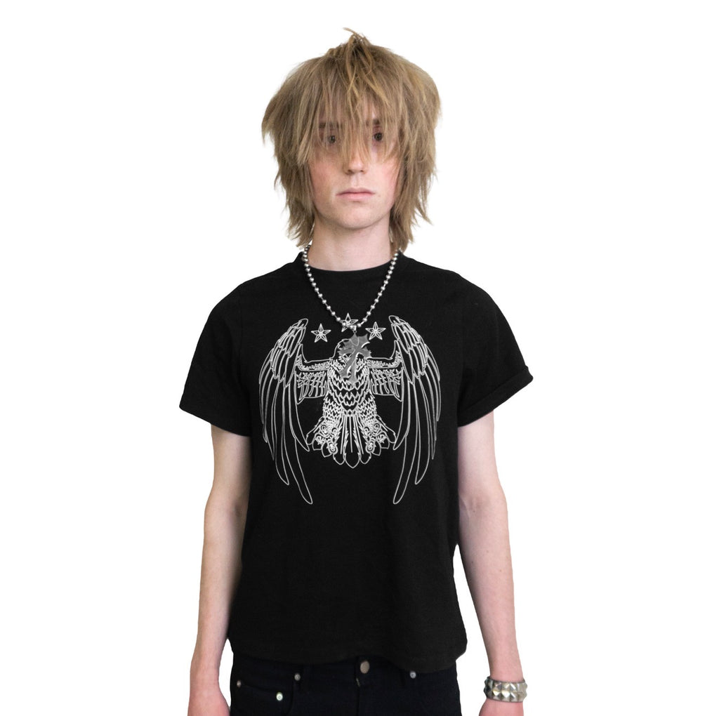 FRN - “rein talon” tee