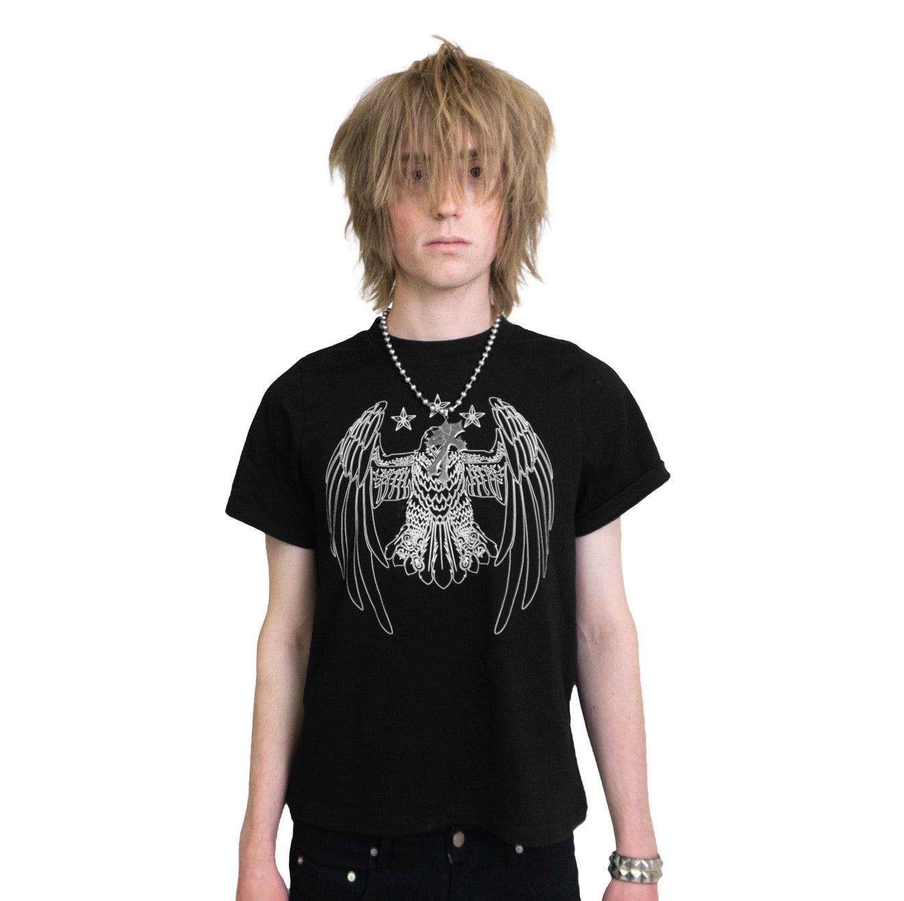 FRN - “rein talon” tee