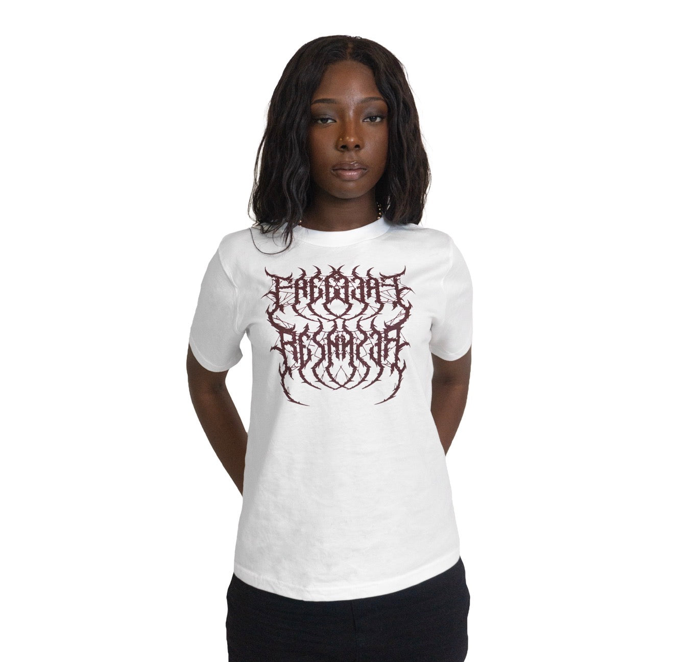 FRN - “havoc” tee