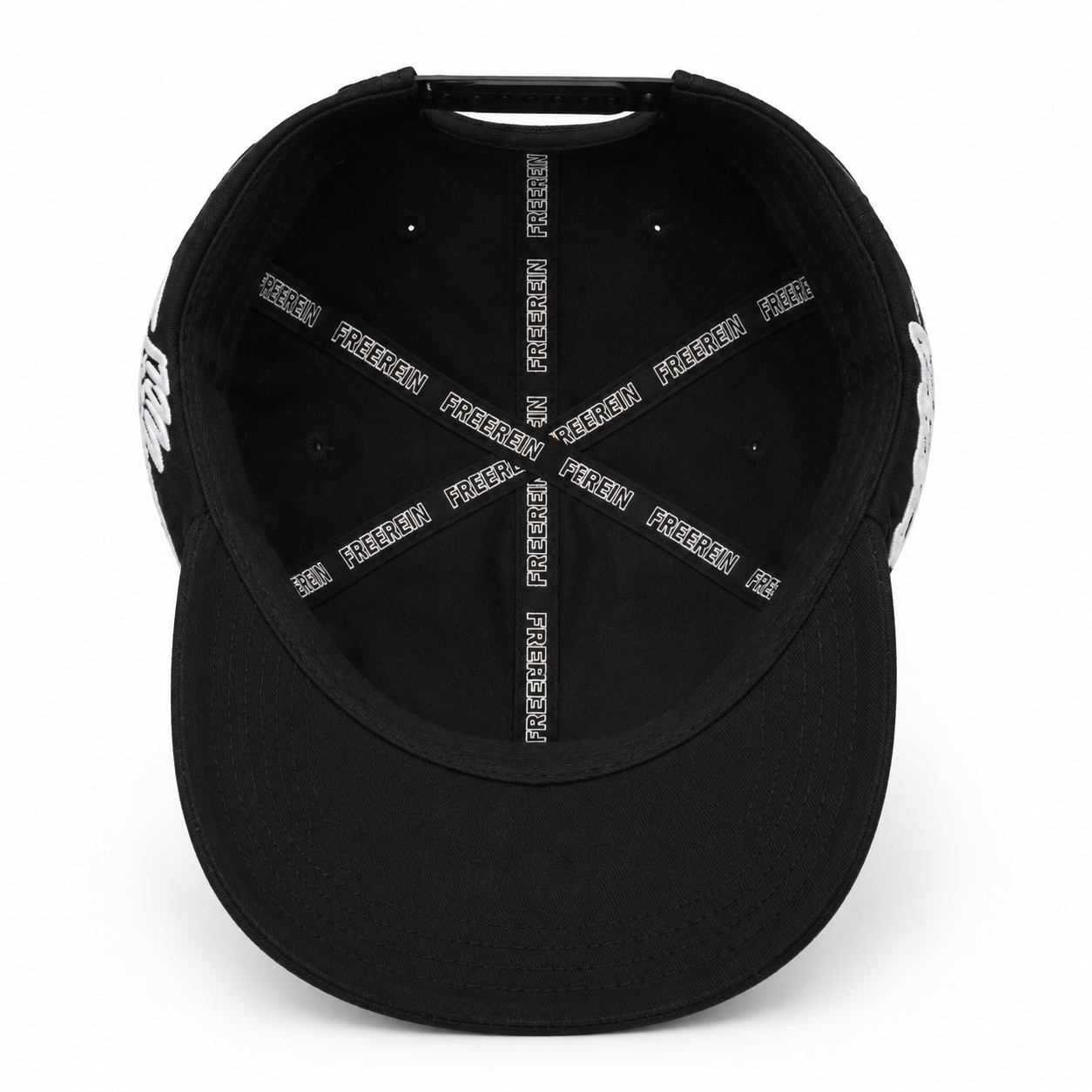 FRN - "freedom" cap