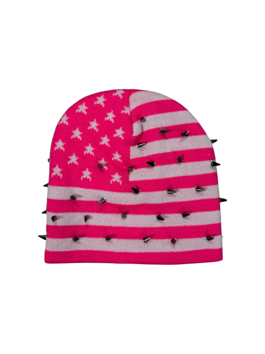 the v2 “hers” utility beanie