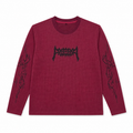 FRN - "bloodfeather" longsleeve