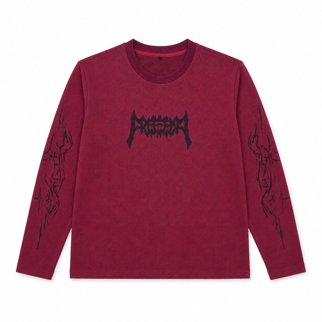 FRN - "bloodfeather" longsleeve