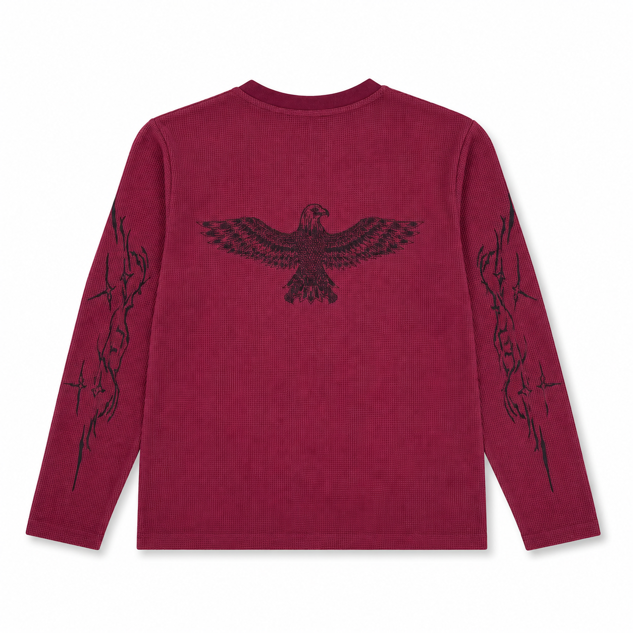 FRN - "bloodfeather" longsleeve