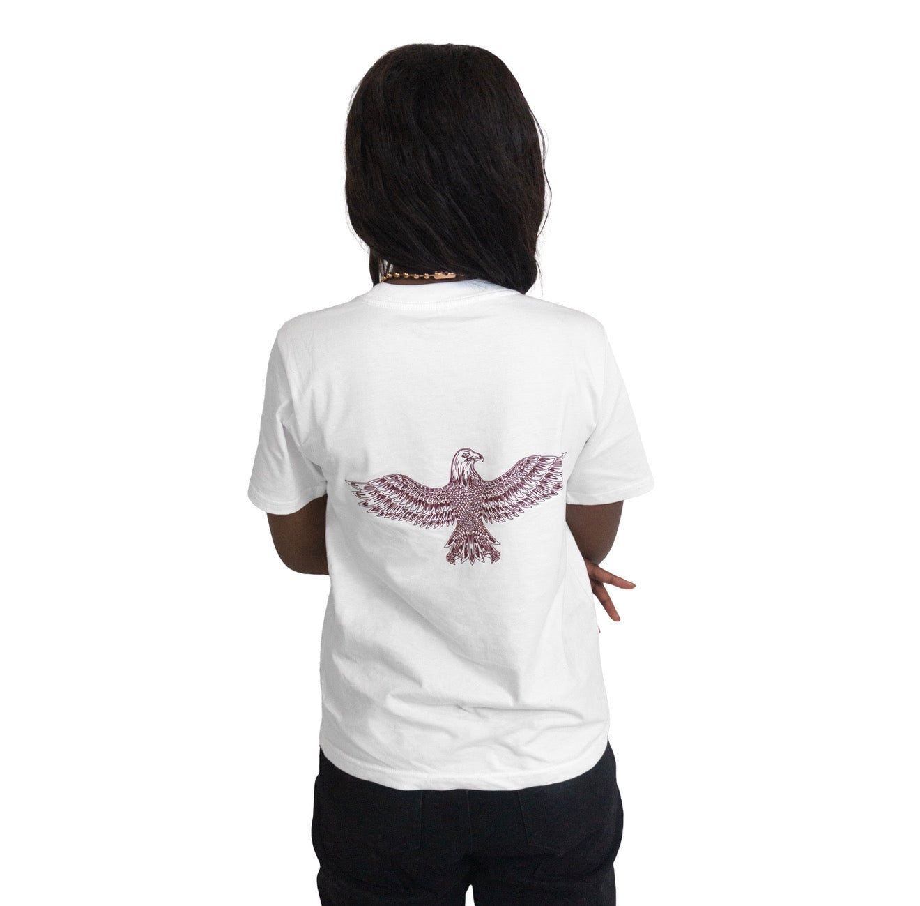 FRN - “havoc” tee