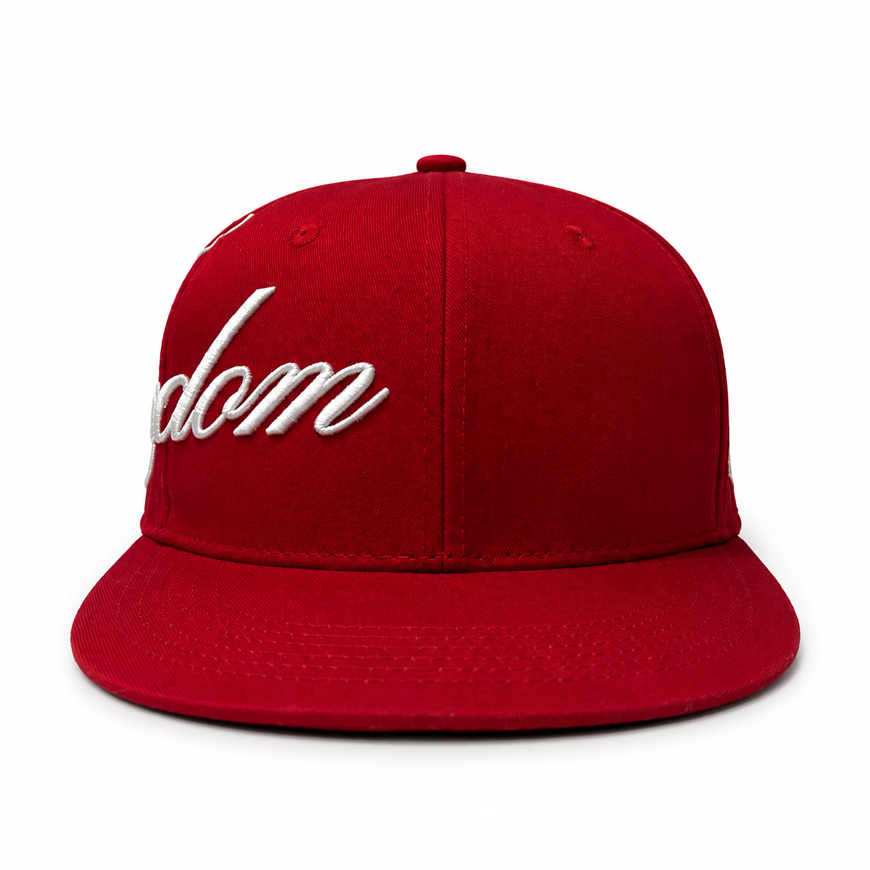 FRN - "freedom" cap (red)