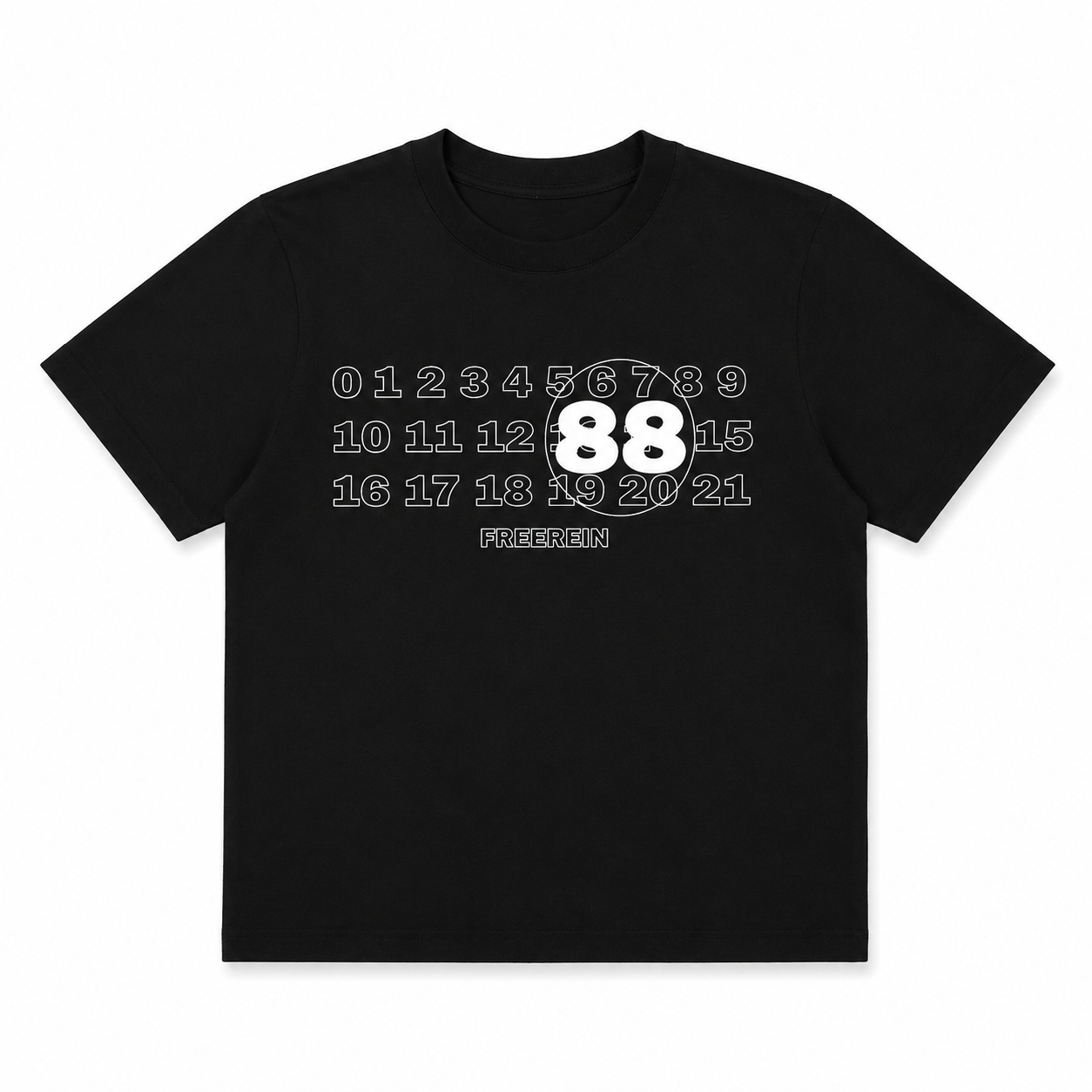 FRN - “reingiela” tee