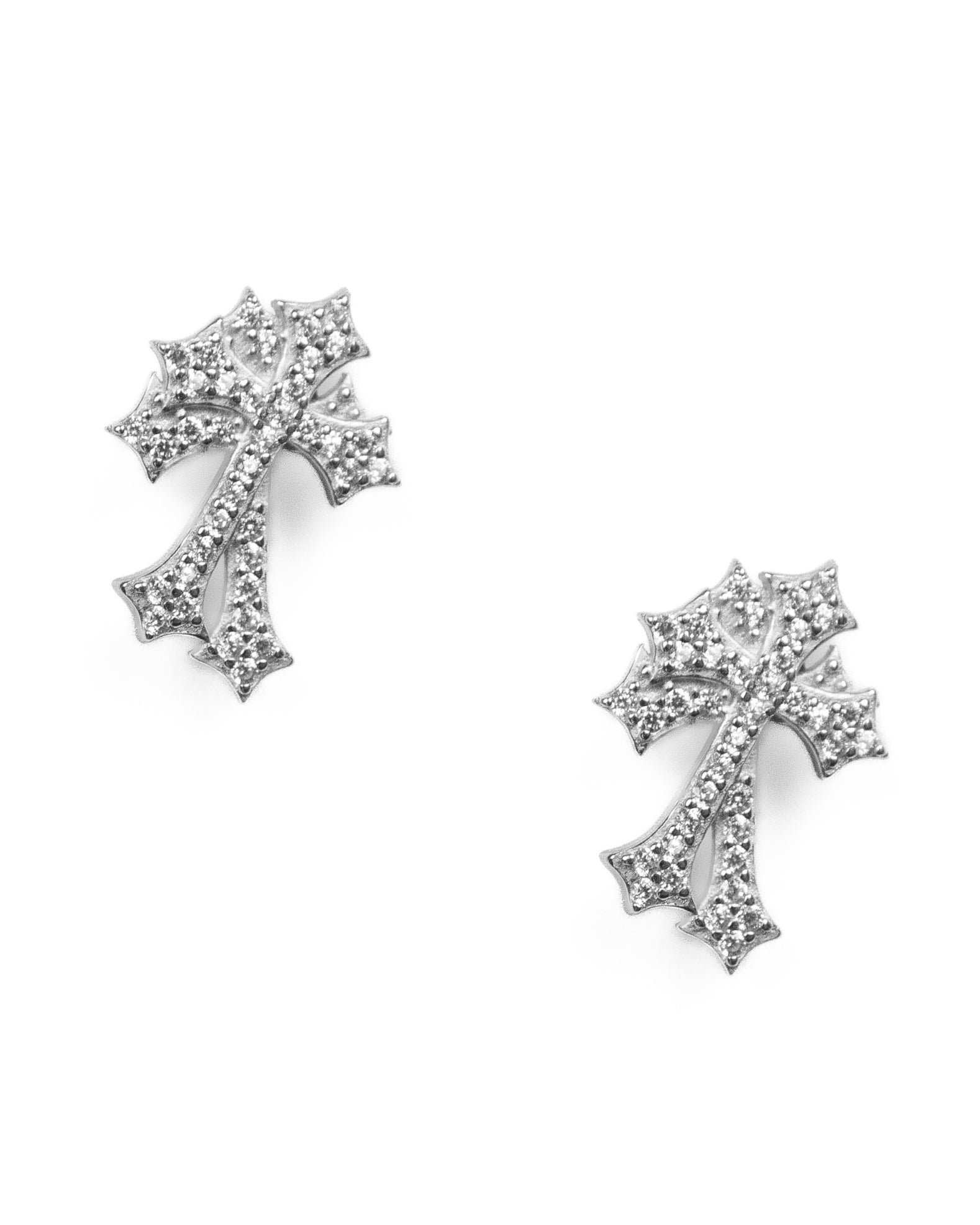 FRN - "argent" studs