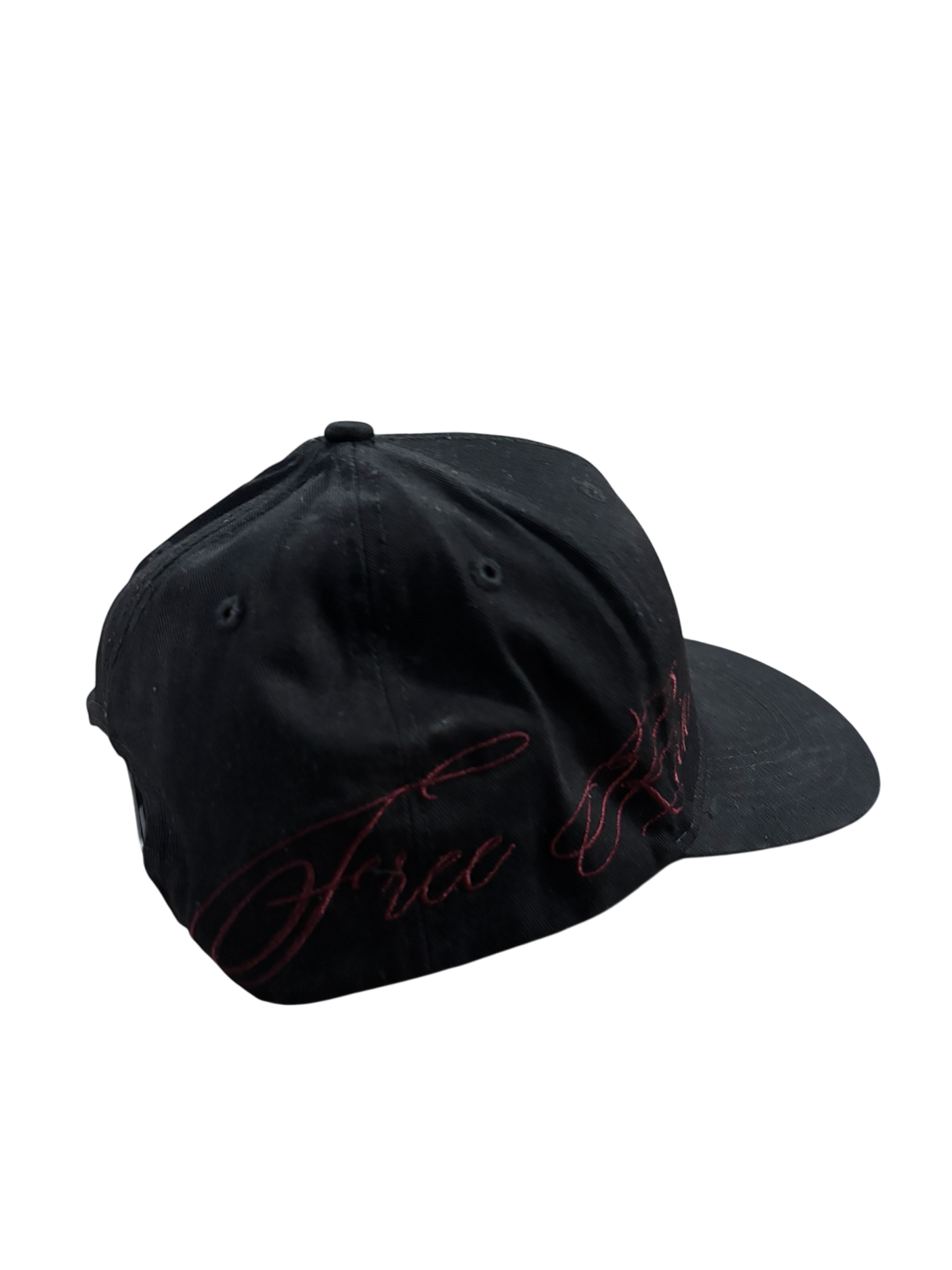 the b&r "freedom" cap