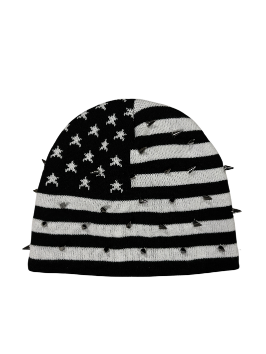 the v2 “his” utility beanie