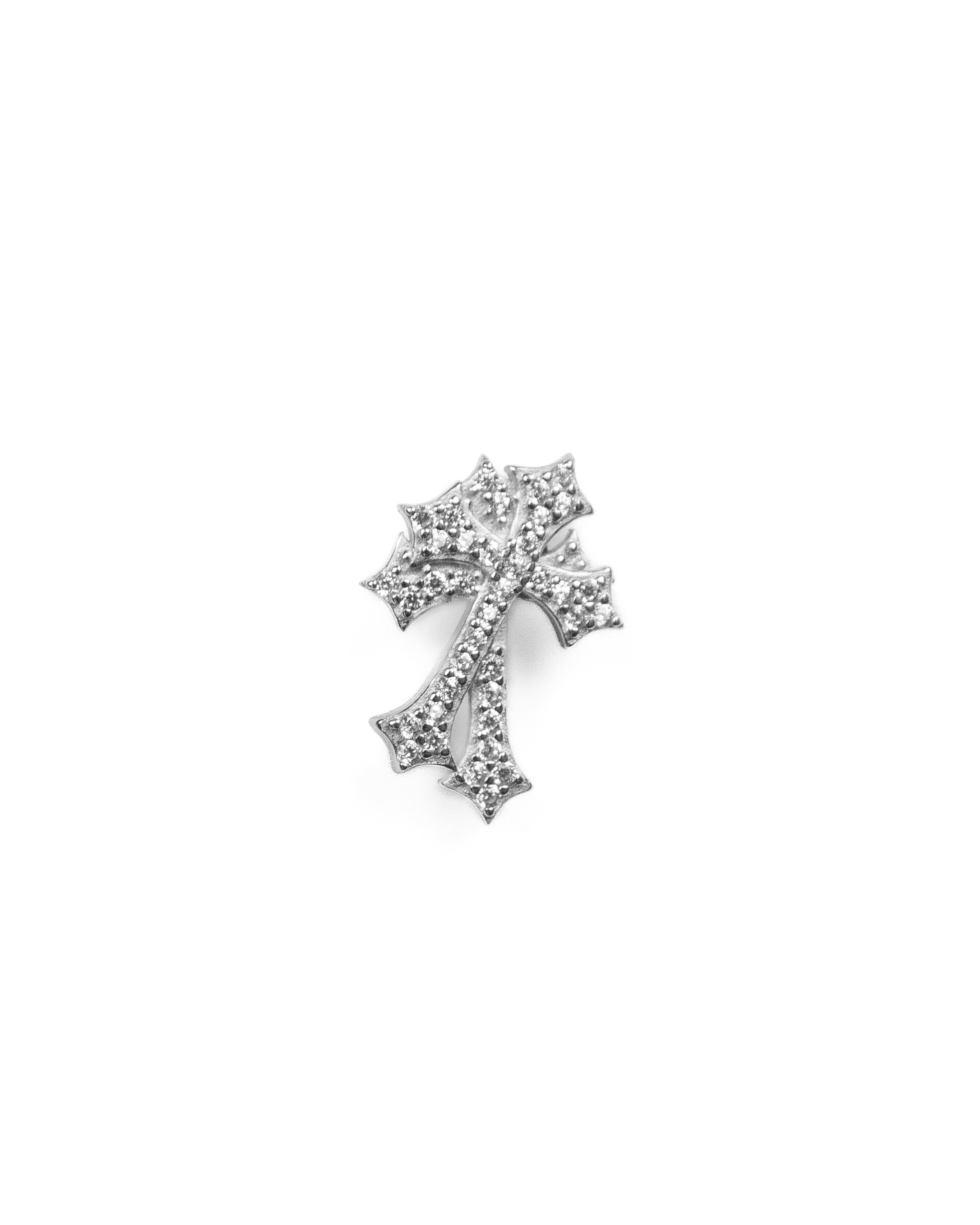 FRN - "argent" studs