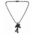 FRN - "nocturne" chain - black