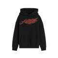 FRN - "f-wing" hoodie
