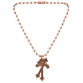 FRN - "nocturne" chain - rose gold