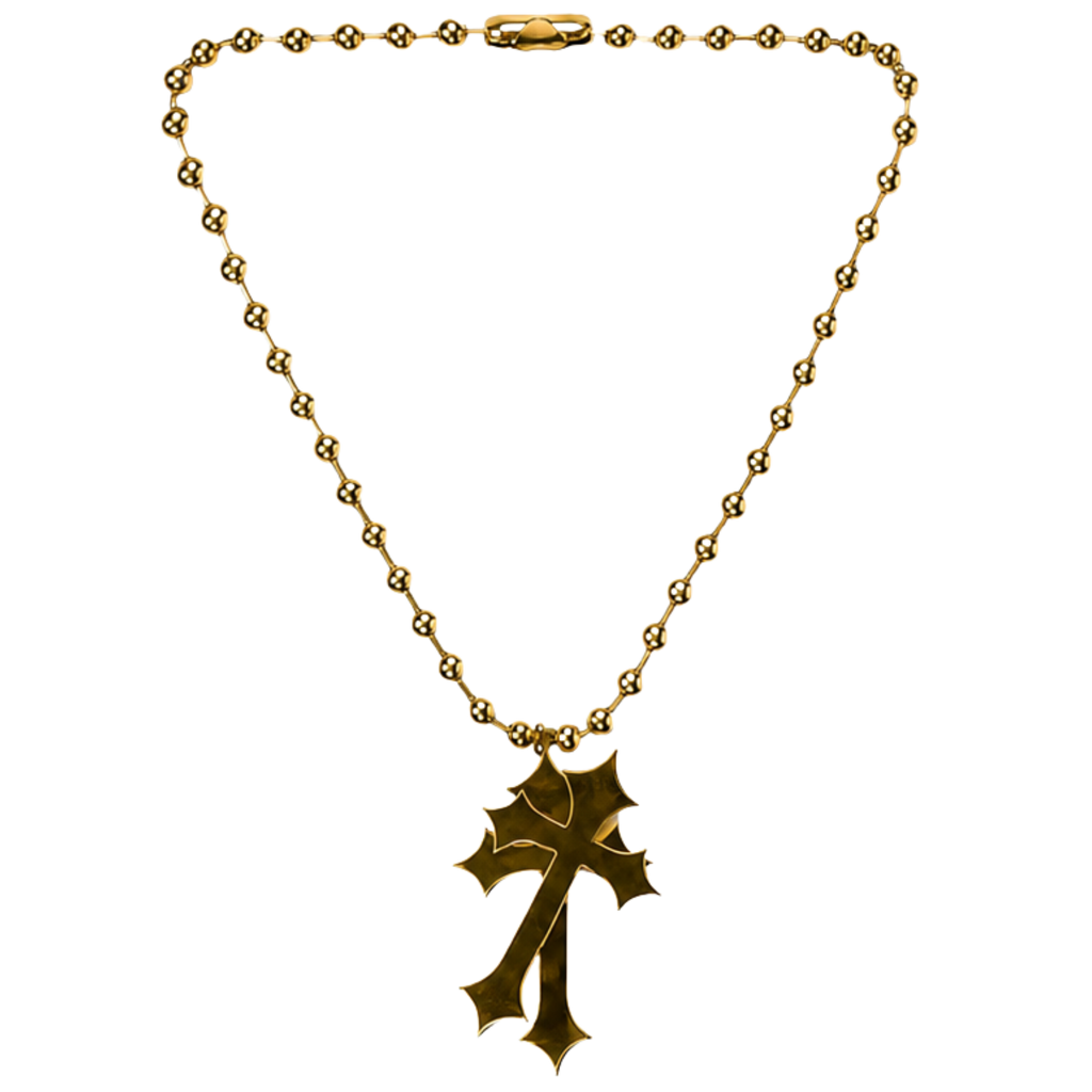 FRN - "nocturne" chain - gold