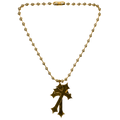 FRN - "nocturne" chain - gold