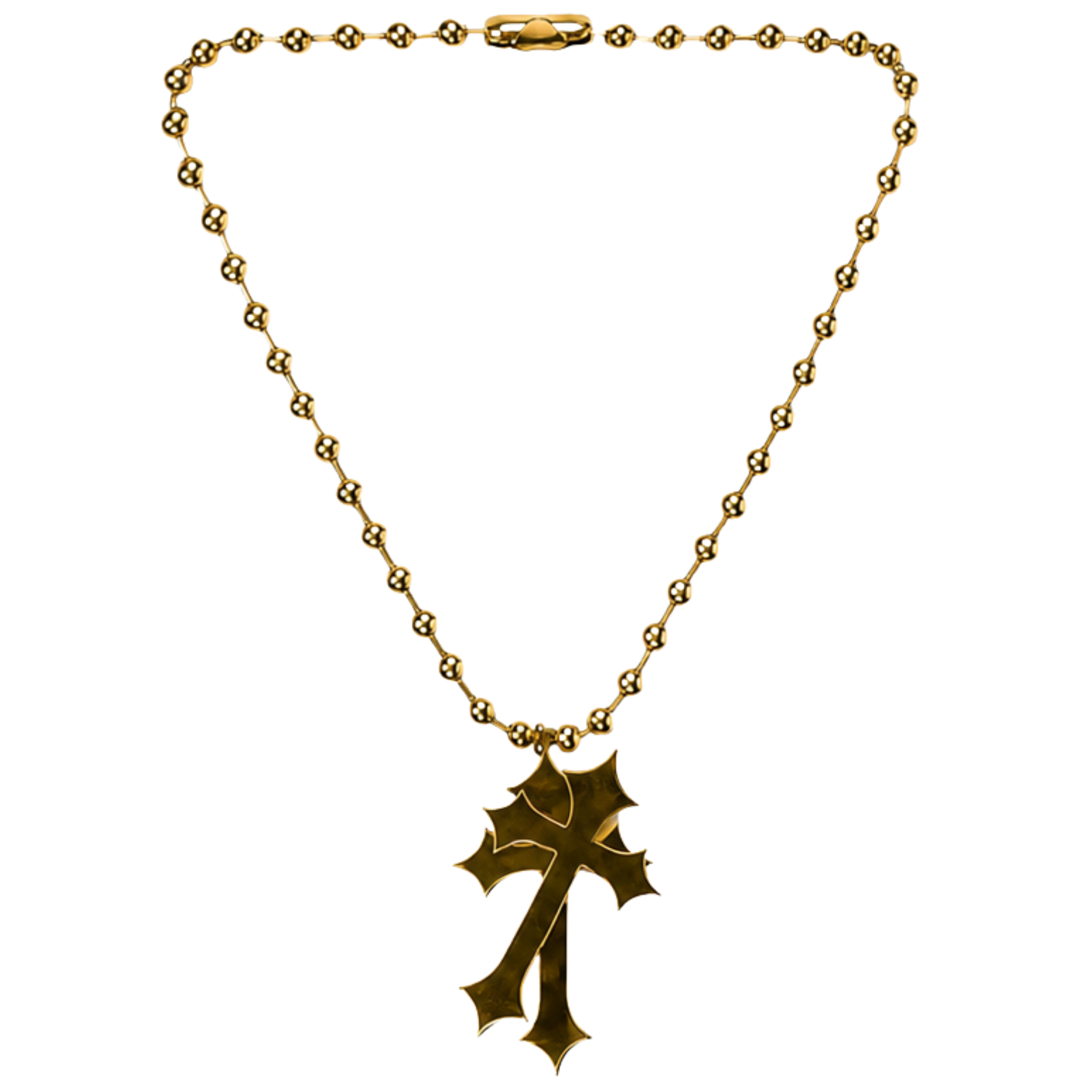 FRN - "nocturne" chain - gold