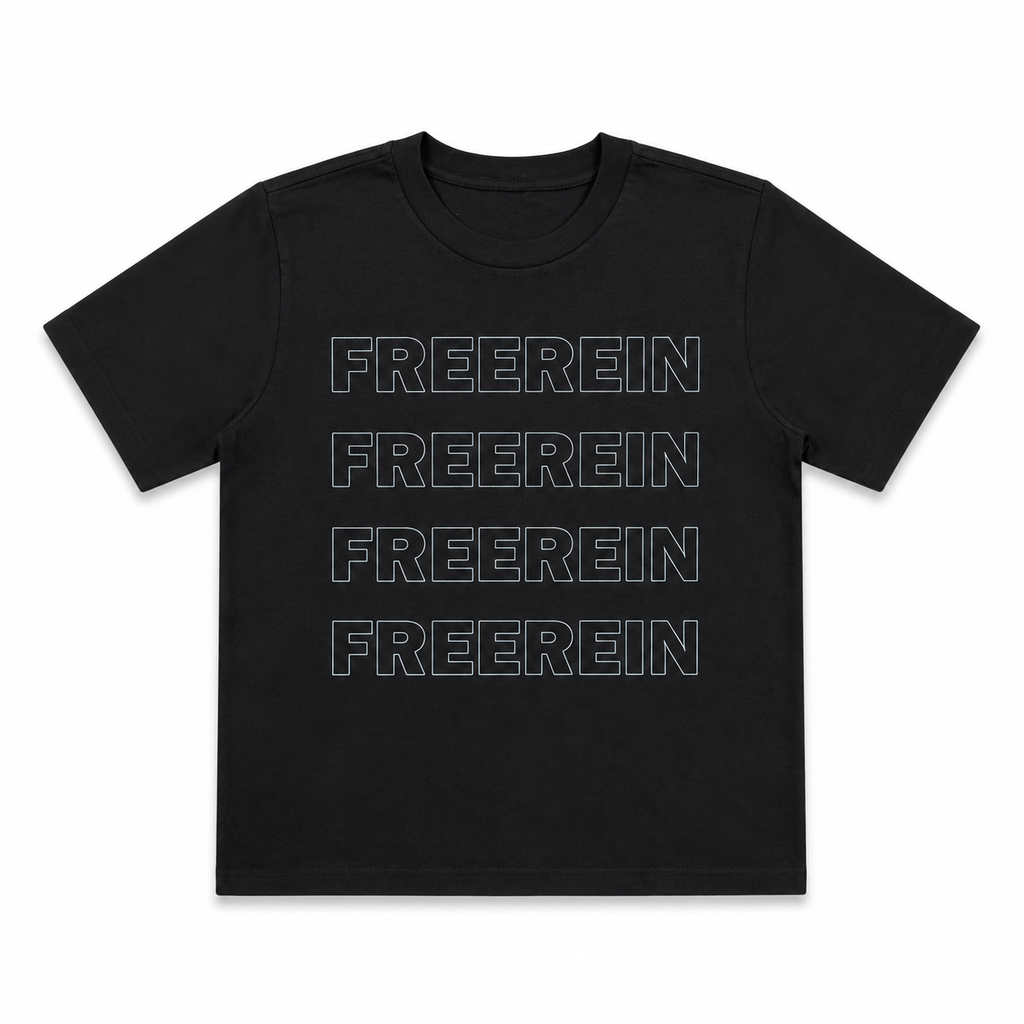 FRN - “4x” tee
