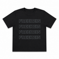 FRN - “4x” tee