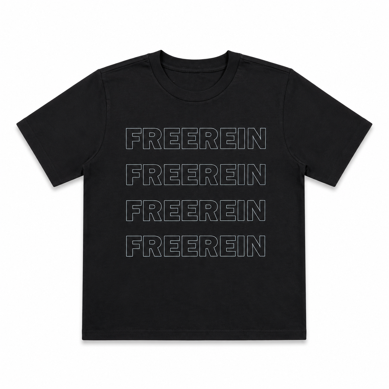 FRN - “4x” tee