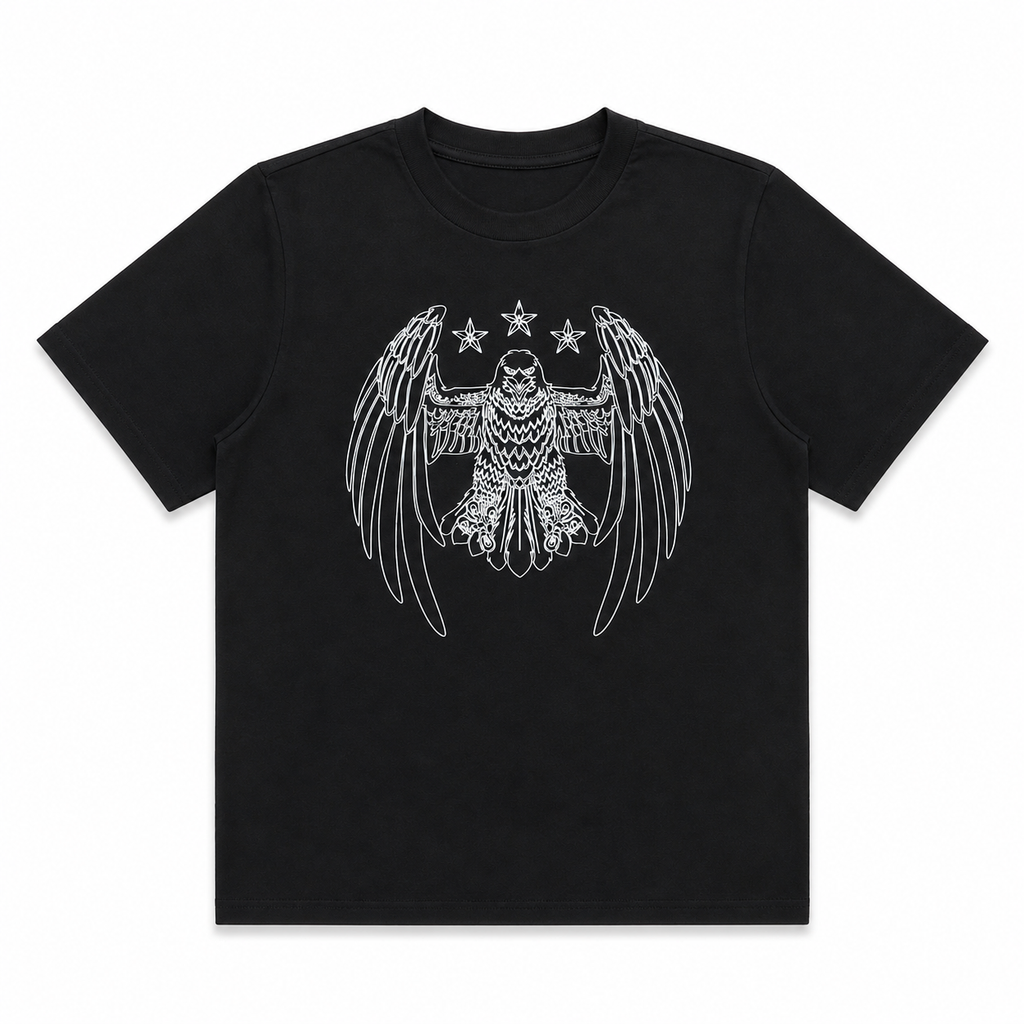 FRN - “rein talon” tee