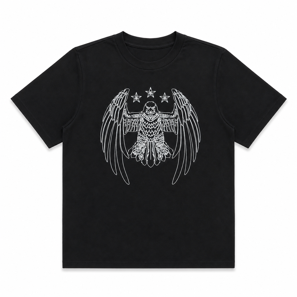 FRN - “rein talon” tee