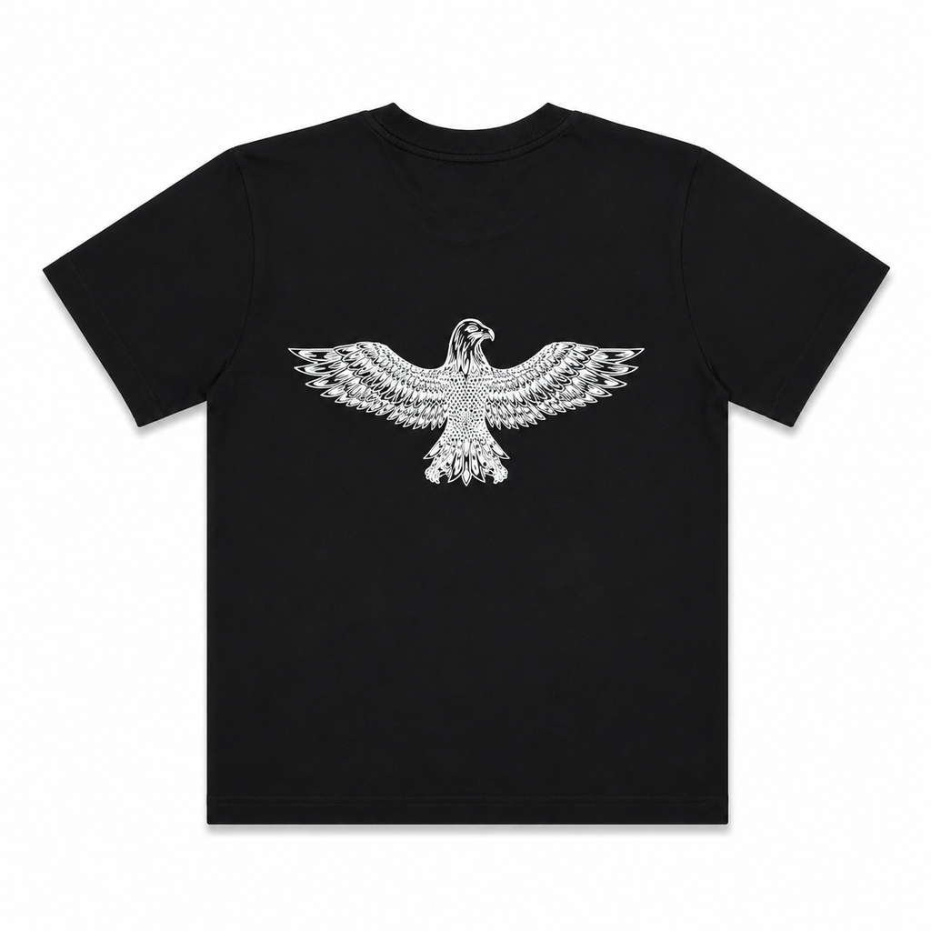 FRN - “4x” tee