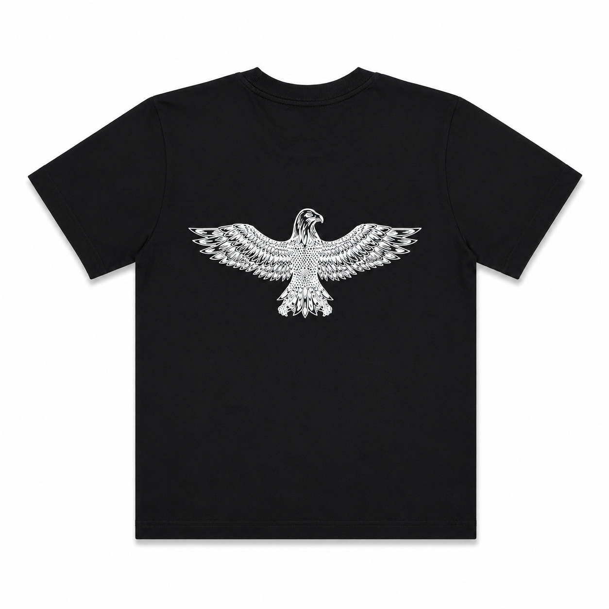 FRN - “4x” tee
