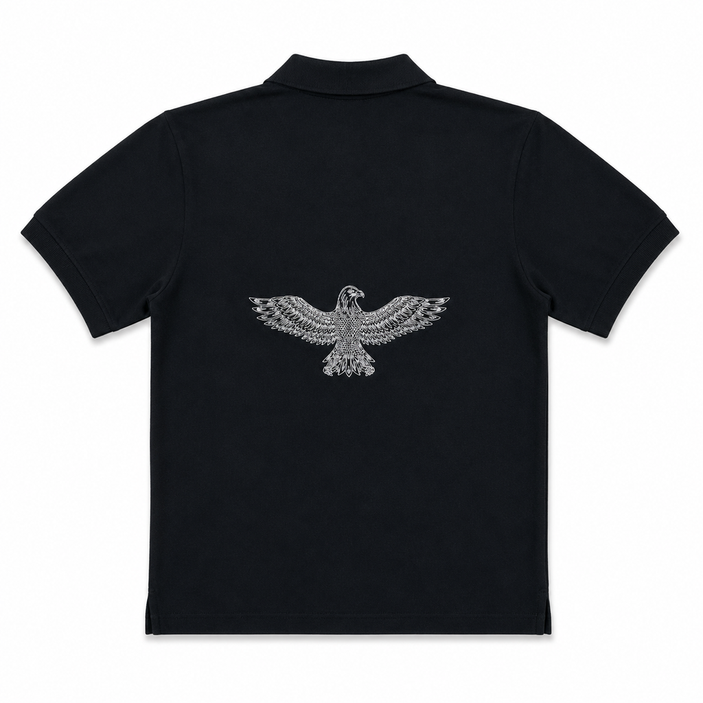 FRN - "freedom" polo