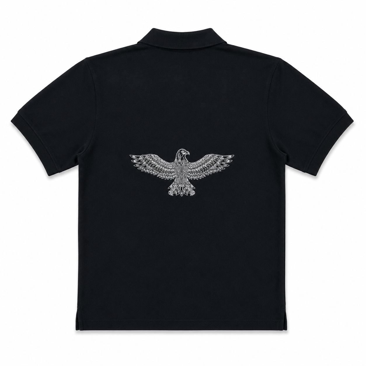FRN - "freedom" polo